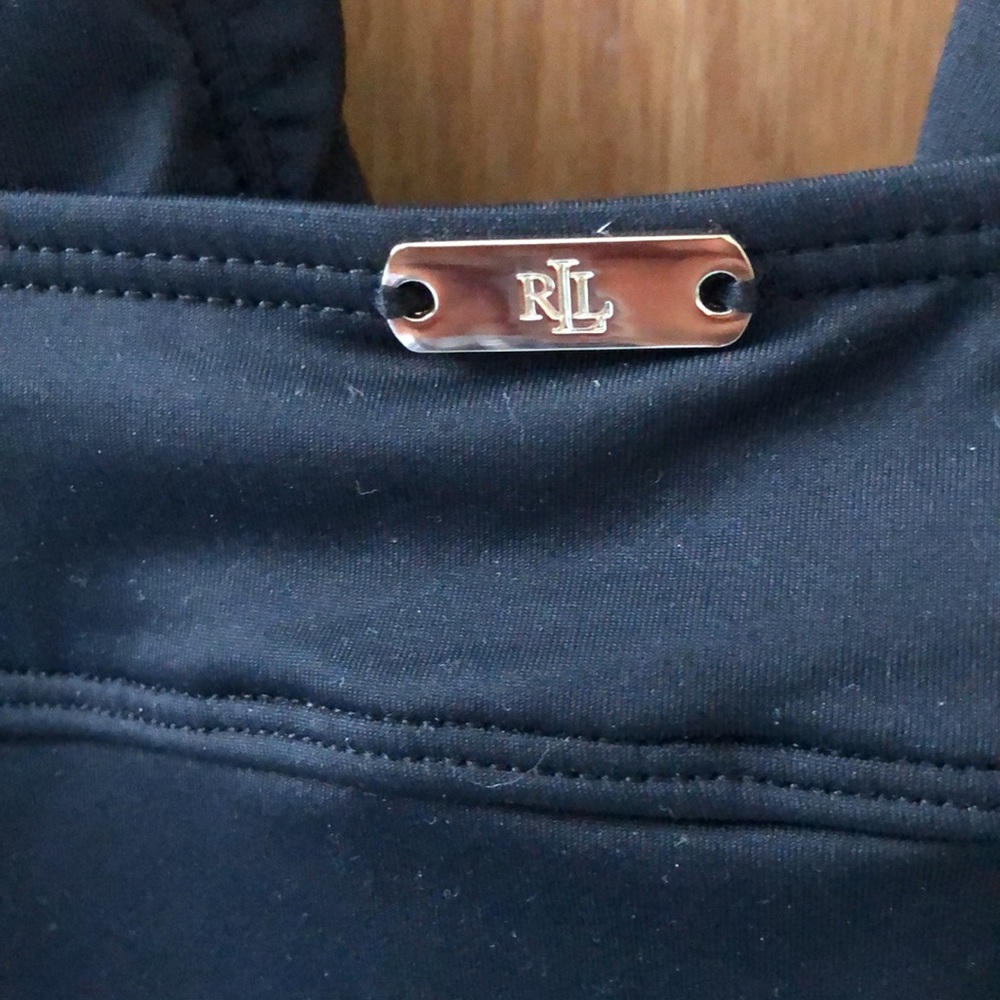 Ralph Lauren nwt bathing suit - Picture 2 of 4
